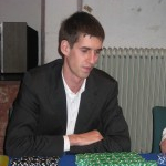 Pokernight